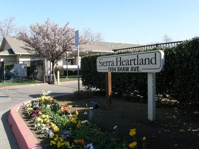Sierra Heartland Apartments