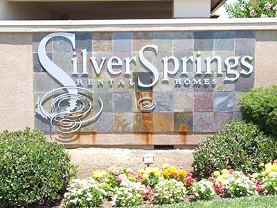 Silver Springs II