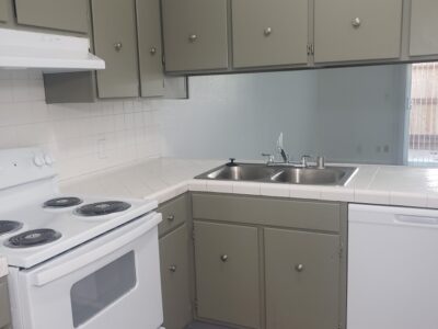 Barcelona Apartments