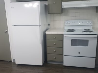 Barcelona Apartments