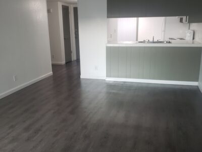 Barcelona Apartments