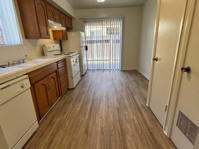 A & S Apartments