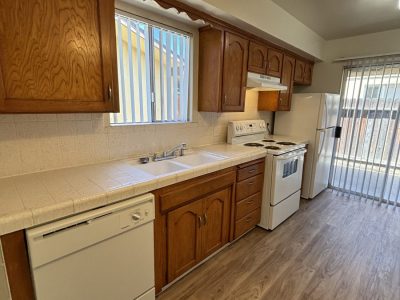 A & S Apartments