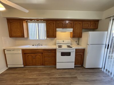 A & S Apartments