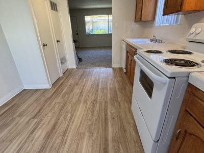 A & S Apartments