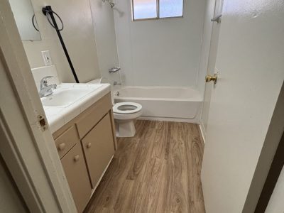 A & S Apartments